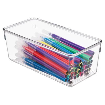 Linus Drawer Organizer, 4 x 8 x 3 In.