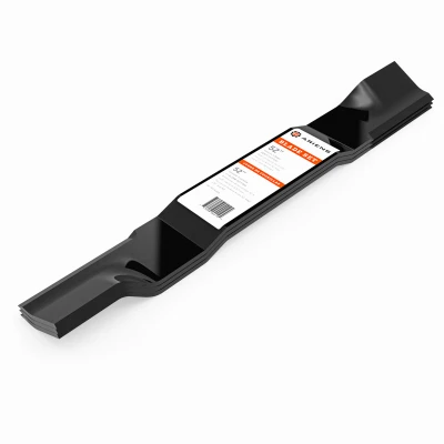 Mower Blades for Ariens Edge & Ikon X/XD/XL 52 In. Zero Turn Mowers, 3-Pk.