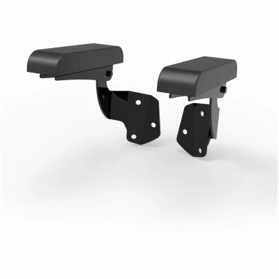 Arm Rest Kit fits Edge Zero-Turn Mowers, 2-Pk.