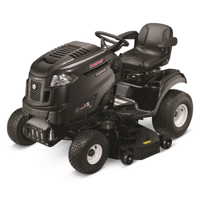 XP Lawn Tractor, 24-HP Kohler Engine, 50-In. Deck