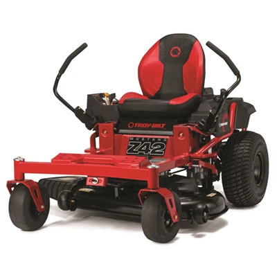 Mustang Z54 Zero Turn Lawn Tractor, 24-HP Kohler Engine, 54 In. Deck