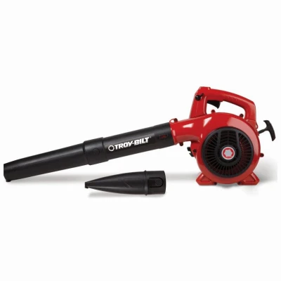 Gas Leaf Blower, 25cc Engine, 200-MPH