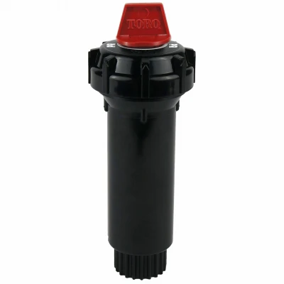 Series 570Z Sprinkler Head, Body Only, Pressure Regulated, 3-In. Pop-Up
