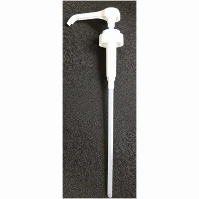 Pump Spray Head Compatible with One Gallon Sanitizer Containers