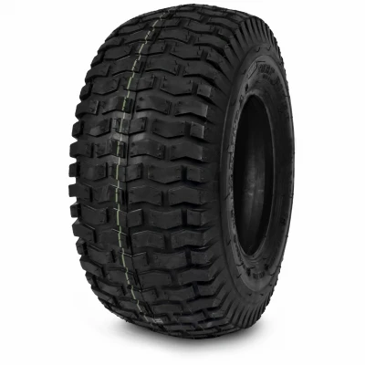 K358 Turf Rider Tire, 15X6.00-6, 2-Ply (Tire only)