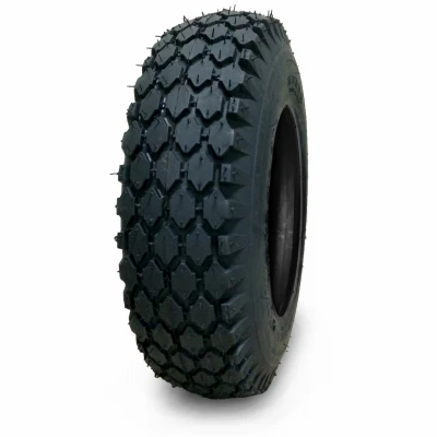 K352 Stud Tire, 410/350-6, 4-Ply (Tire only)