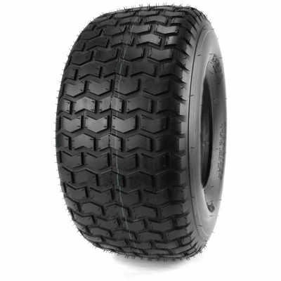 K358 Turf Rider Tire, 18X8.50-8, 2-Ply (Tire only)