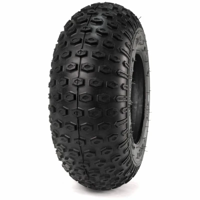 K290 Scorpion Knobby ATV Tire, 14.5/7.00 6, 2-Ply (Tire only)