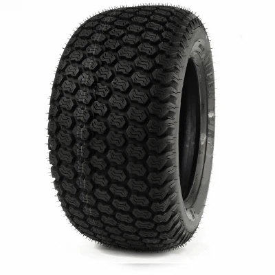 K500 Super Turf Tire 11X4.00-4, 4-Ply (Tire only)