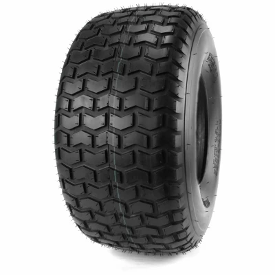 K358 Turf Rider Tire 20X10.00-8, 2-Ply (Tire only)