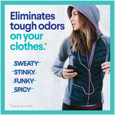 Fabric Sanitizer Aerosol Spray Lavender Scent 4 Ounce Can