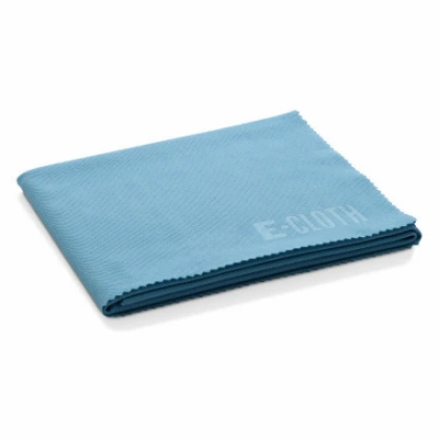 Glass & Polishing Cloth