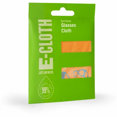 Glasses Cleaning Cloth