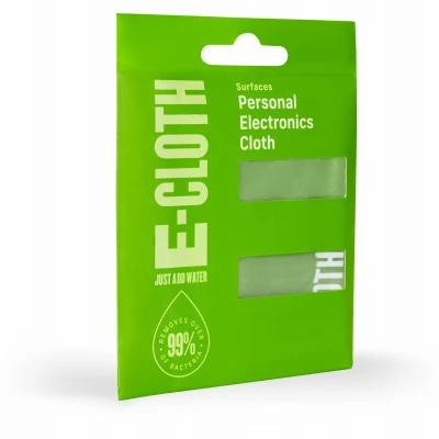 Personal Electronics Cleaning Cloth