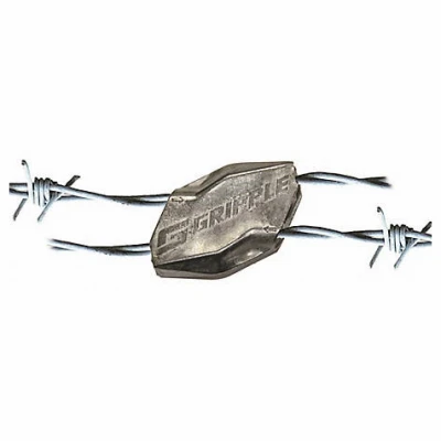 Gripple Wire Jointer, Medium, 10-Ct. Bag