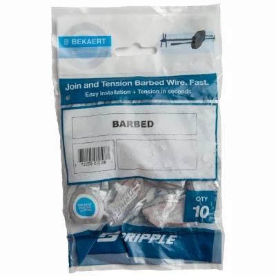 Gripple Wire Jointer, Medium, 10-Ct. Bag