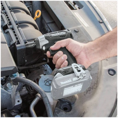 18v Lxt Sub-compact Brushless Cordless 3/8 In. Impact Wrench Tool Only