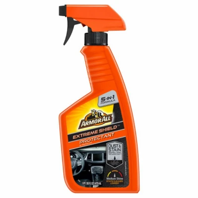 ARMOR ALL Extreme Shield Protectant Car Cleaning Spray, 16-Fl. oz.