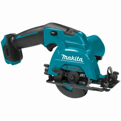 Ultra Compact CXT 12-Volt Cordless Circular Saw, SH02Z, 3-3/8-In., TOOL ONLY