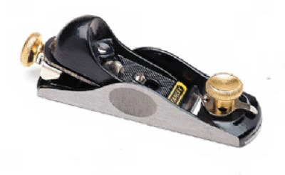 Low-Angle Block Plane, 6 In.