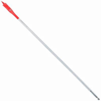 SPEEDemon Spade Drill Bit, 1/2 x 16-In.