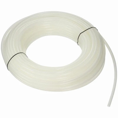 Evaporative Cooler Tubing Roll, Natural Poly, 1/4-inch X 100-feet