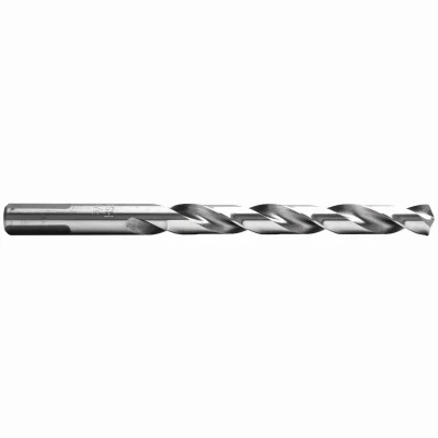 Drill Bit, High Speed Steel, 11/32-In.