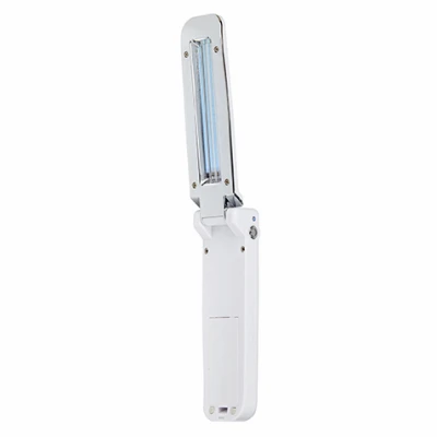 UV-C Light Disinfectant Wand, Pocket Size