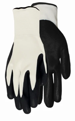 Nitrile Gloves, 3-Pk.