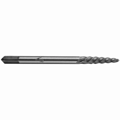Screw Extractor, Spiral Flute, #2