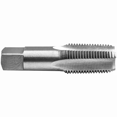 Tap, 1/2-14 National Pipe Thread