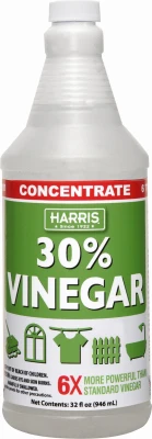 32OZ 30% MP Vinegar