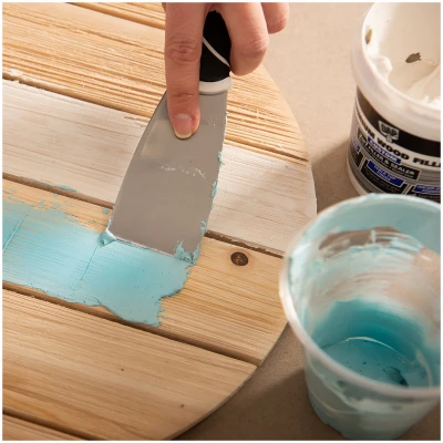 DAP Premium Wood Filler 3-in-1 Formula 16 Ounce Container