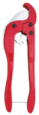 Underground Sprinkler PVC Cutting Tool, 1/2 to 2 In.