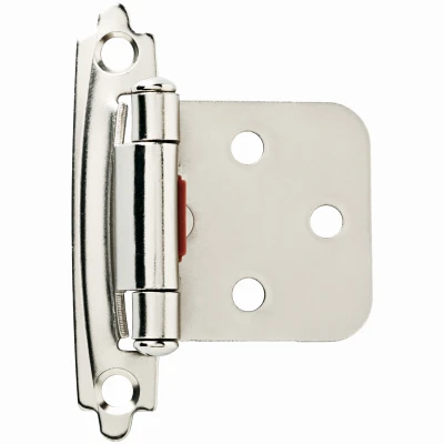 2PK SN SelfClose Hinge