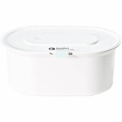 Electric Ultraviolet Sterilizer Box with One Light Source and Three Adjustable Settings