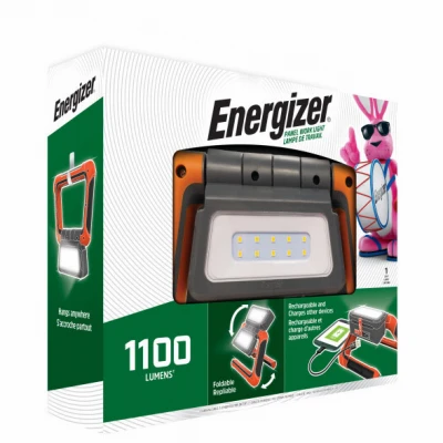 Panel LED Work Light