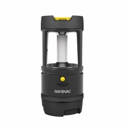Virtually Indestructible 3D Lantern with Durable Construction and Long-Lasting Illumination