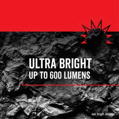 Virtually Indestructible 3D Lantern with Durable Construction and Long-Lasting Illumination