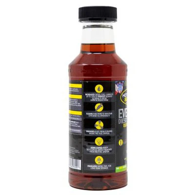 Diesel Fuel Additive, 16 oz.