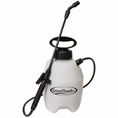 Home & Garden Sprayer, 1-Gallon