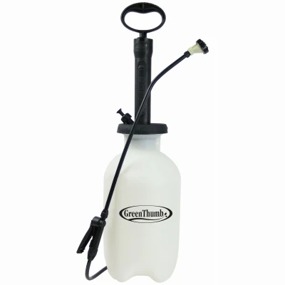 Stand-N-Spray Garden Sprayer, 2-Gallons