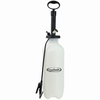 Stand-N-Spray Garden Sprayer, 3-Gallons