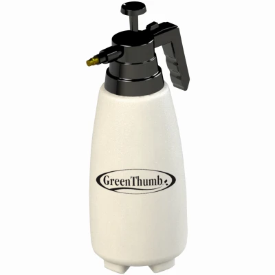 Handheld Garden Sprayer, Multi-Purpose, 2-Liters