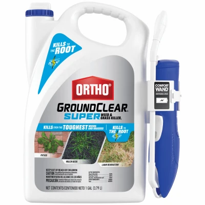 GroundClear GAL RTUWand