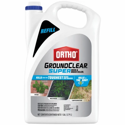 Ground GAL RTU Refill