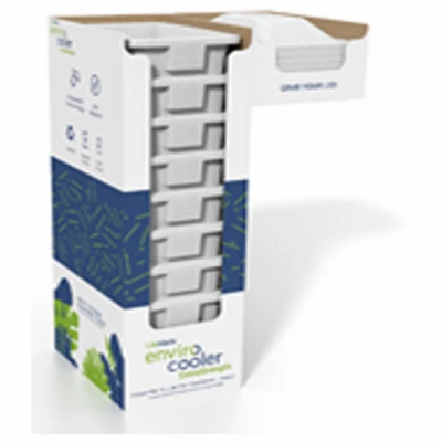 24-Can Foam Cooler, 28-Qt.