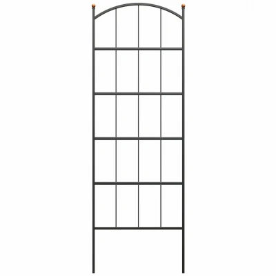 Modern Farmhouse Trellis, 75 In.