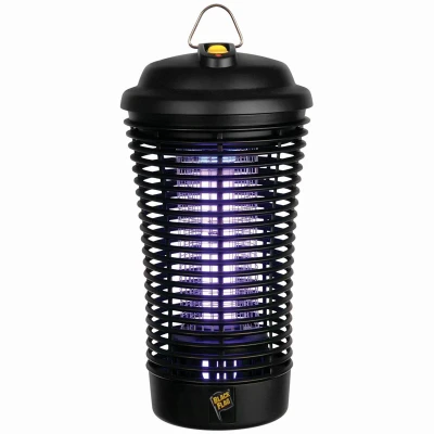 1.5Acre 5500V BugZapper