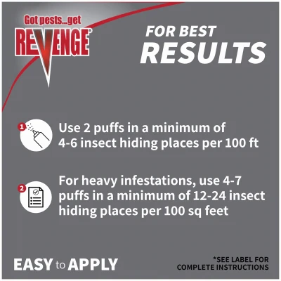 Invisible Roach Bait, 3-Grams